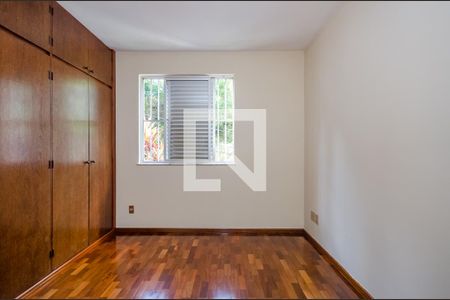 Suíte de apartamento à venda com 3 quartos, 145m² em Luxemburgo, Belo Horizonte