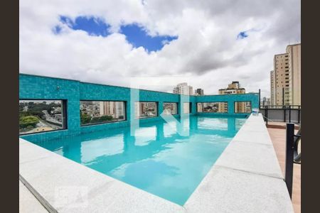 Apartamento para alugar com 47m², 2 quartos e 1 vagaÁrea Comum - Piscina Adulto