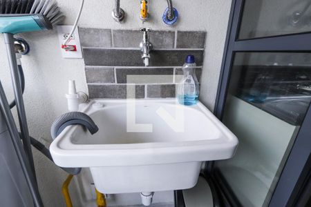 Apartamento para alugar com 47m², 2 quartos e 1 vagaÁrea de Serviço