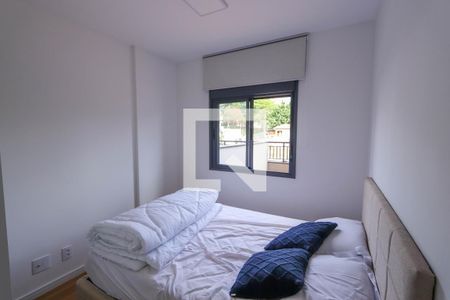 Apartamento para alugar com 47m², 2 quartos e 1 vagaSuíte 1