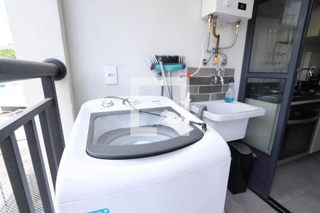 Apartamento para alugar com 47m², 2 quartos e 1 vagaÁrea de Serviço