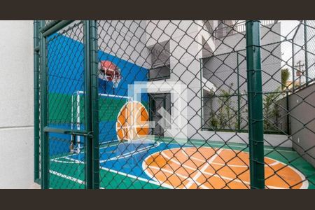 Apartamento para alugar com 47m², 2 quartos e 1 vagaÁrea Comum - Quadra