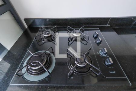 Apartamento para alugar com 47m², 2 quartos e 1 vagaCozinha