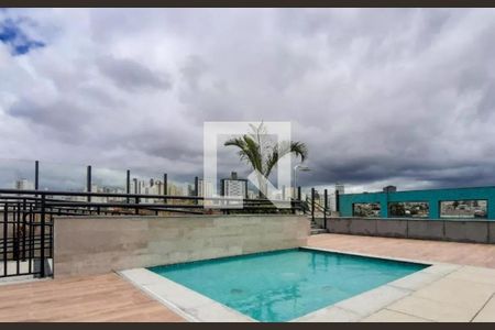 Apartamento para alugar com 47m², 2 quartos e 1 vagaÁrea Comum - Piscina Infantil