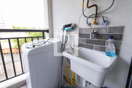 Apartamento para alugar com 47m², 2 quartos e 1 vagaÁrea de Serviço