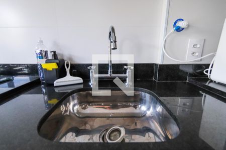 Apartamento para alugar com 47m², 2 quartos e 1 vagaCozinha