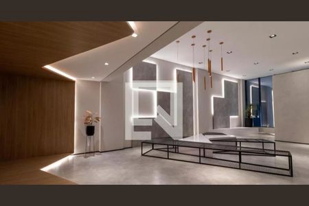 Apartamento para alugar com 47m², 2 quartos e 1 vagaHall de Entrada