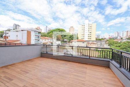 Apartamento para alugar com 47m², 2 quartos e 1 vagaVista - Quarto 1 