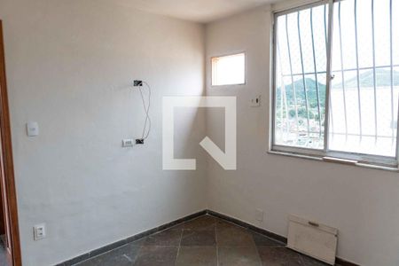 Quarto 2 de apartamento à venda com 2 quartos, 50m² em Fonseca, Niterói