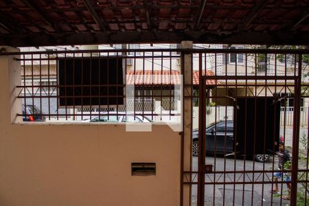 Sala - Janela de casa à venda com 3 quartos, 242m² em Quintino Bocaiúva, Rio de Janeiro