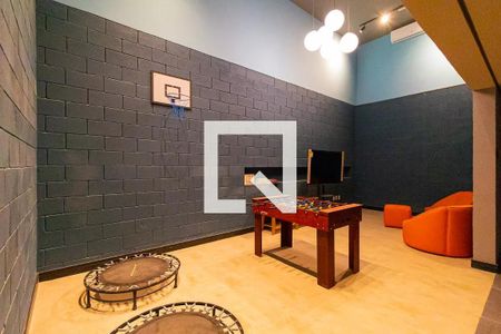 Studio à venda com 35m², 1 quarto e sem vagaÁrea comum