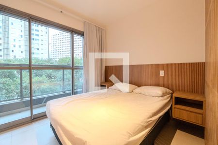 Studio de kitnet/studio à venda com 1 quarto, 35m² em Consolação, São Paulo