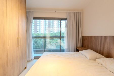 Studio de kitnet/studio à venda com 1 quarto, 35m² em Consolação, São Paulo