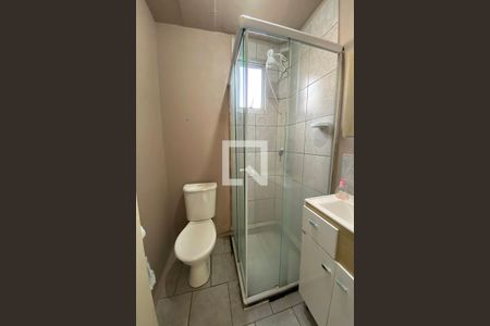 Apartamento à venda com 60m², 2 quartos e 1 vagaBanheiro