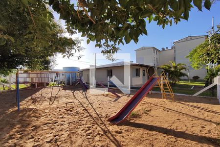 Apartamento à venda com 60m², 2 quartos e 1 vaga Apartamento à venda com 60m², 2 quartos e 1 vagaÁrea Comum - Playground