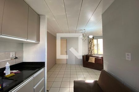 Apartamento à venda com 60m², 2 quartos e 1 vagaCozinha