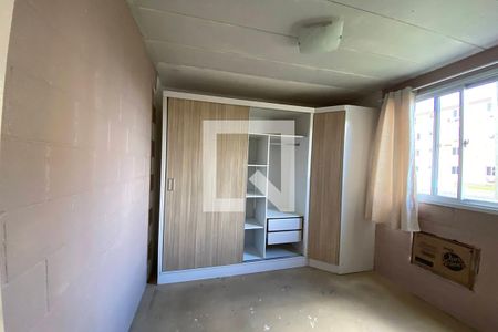 Apartamento à venda com 60m², 2 quartos e 1 vagaQuarto 2 