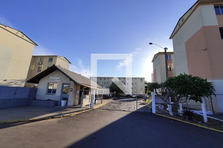 Apartamento à venda com 60m², 2 quartos e 1 vaga Apartamento à venda com 60m², 2 quartos e 1 vagaFachada do Condomínio