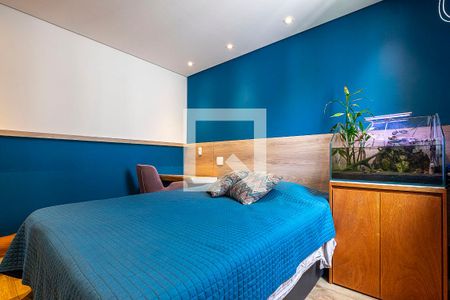 Quarto 1 de apartamento à venda com 2 quartos, 80m² em Jardim Paulista, São Paulo