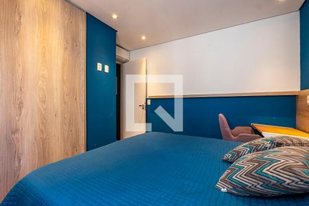 Quarto 1 de apartamento à venda com 2 quartos, 80m² em Jardim Paulista, São Paulo