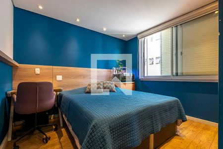 Quarto 1 de apartamento à venda com 2 quartos, 80m² em Jardim Paulista, São Paulo
