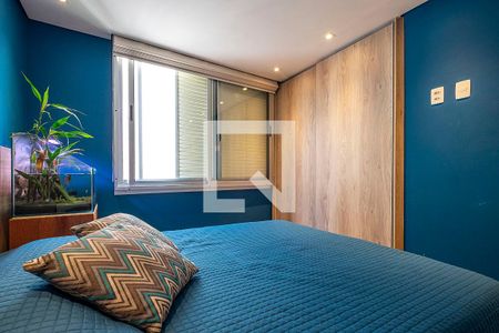 Quarto 1 de apartamento à venda com 2 quartos, 80m² em Jardim Paulista, São Paulo