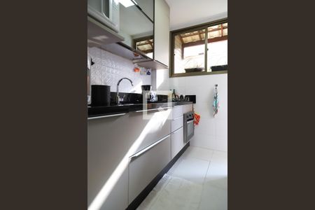 Apartamento para alugar com 180m², 3 quartos e 3 vagas Apartamento para alugar com 180m², 3 quartos e 3 vagasCozinha