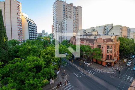 Apartamento à venda com 75m², 2 quartos e sem vaga Apartamento à venda com 75m², 2 quartos e sem vagaSacada do Quarto 2