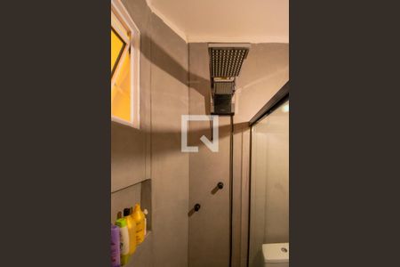 Apartamento à venda com 75m², 2 quartos e sem vaga Apartamento à venda com 75m², 2 quartos e sem vagaBanheiro