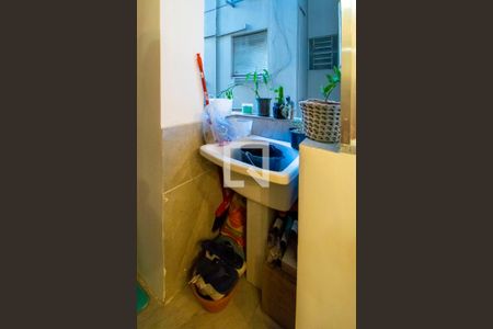 Apartamento à venda com 75m², 2 quartos e sem vaga Apartamento à venda com 75m², 2 quartos e sem vagaÁrea de Serviço