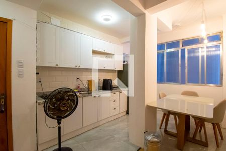 Apartamento à venda com 75m², 2 quartos e sem vaga Apartamento à venda com 75m², 2 quartos e sem vagaCozinha