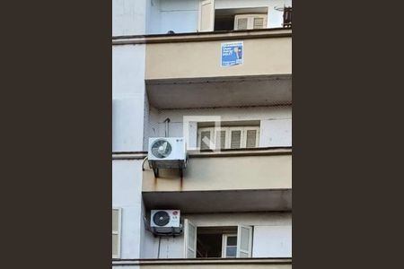 Apartamento à venda com 75m², 2 quartos e sem vaga Apartamento à venda com 75m², 2 quartos e sem vagaFachada do Prédio