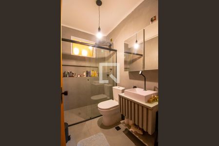 Apartamento à venda com 75m², 2 quartos e sem vaga Apartamento à venda com 75m², 2 quartos e sem vagaBanheiro