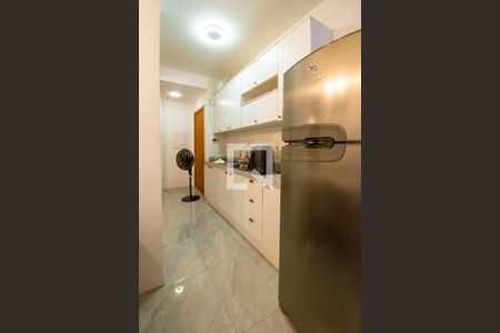 Apartamento à venda com 75m², 2 quartos e sem vaga Apartamento à venda com 75m², 2 quartos e sem vagaCozinha