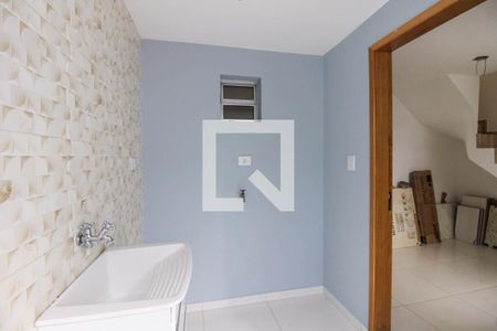 Casa à venda com 175m², 4 quartos e 2 vagasÁrea de Serviço