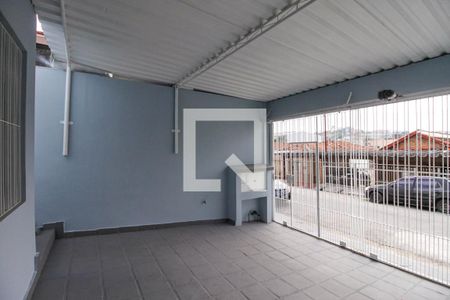 Casa à venda com 175m², 4 quartos e 2 vagasGaragem