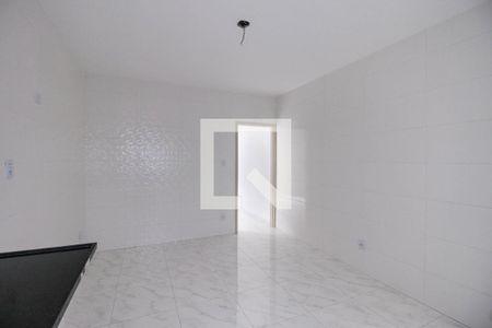 Casa à venda com 175m², 4 quartos e 2 vagasCozinha