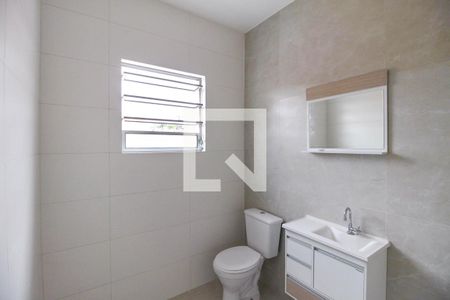 Casa à venda com 175m², 4 quartos e 2 vagasBanheiro da Suíte