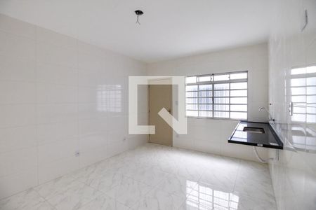Casa à venda com 175m², 4 quartos e 2 vagasCozinha