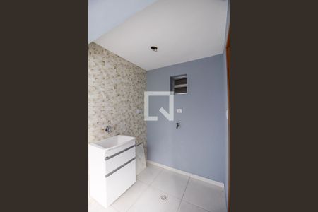 Casa à venda com 175m², 4 quartos e 2 vagasÁrea de Serviço