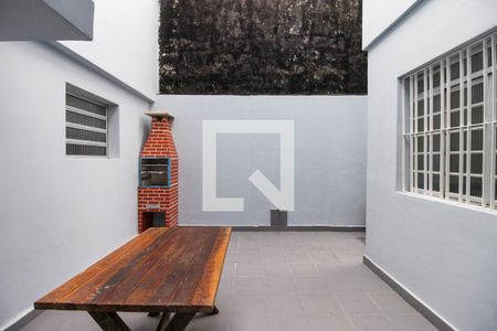 Casa à venda com 175m², 4 quartos e 2 vagasÁrea externa