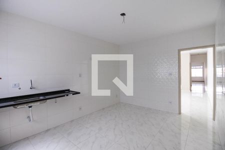 Casa à venda com 175m², 4 quartos e 2 vagasCozinha
