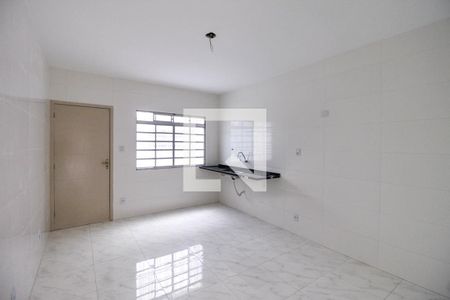 Casa à venda com 175m², 4 quartos e 2 vagasCozinha