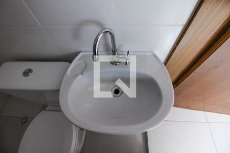 Casa à venda com 175m², 4 quartos e 2 vagasBanheiro Social
