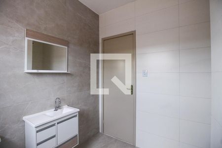 Casa à venda com 175m², 4 quartos e 2 vagasBanheiro da Suíte