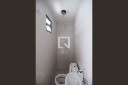 Casa à venda com 175m², 4 quartos e 2 vagasBanheiro Social