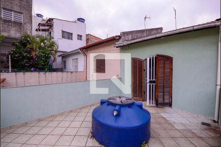 Casa à venda com 118m², 3 quartos e 2 vagasVaranda Quarto 2