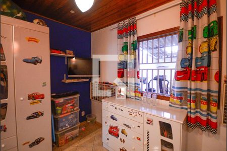 Casa à venda com 118m², 3 quartos e 2 vagasQuarto 3