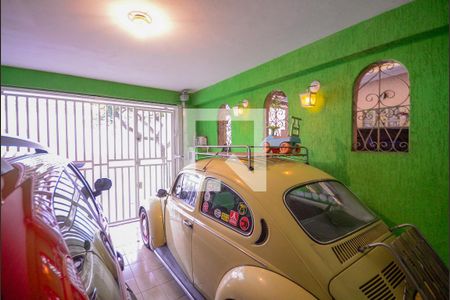 Casa à venda com 118m², 3 quartos e 2 vagasGaragem