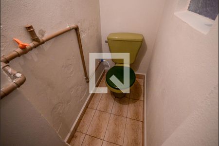 Casa à venda com 118m², 3 quartos e 2 vagasLavabo